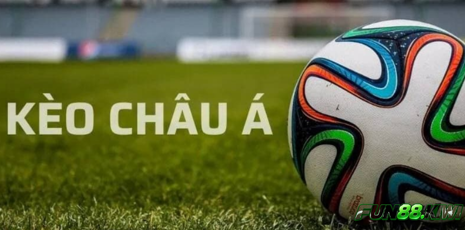 Hướng dẫn cách đọc kèo châu Á 