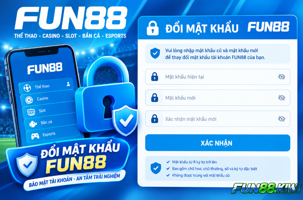 Bí quyết để tạo mật khẩu có độ mạnh cao 