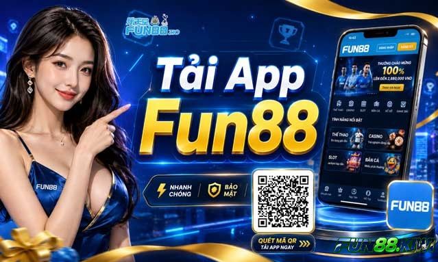 Download Fun88 cho Android cần điều kiện gì?