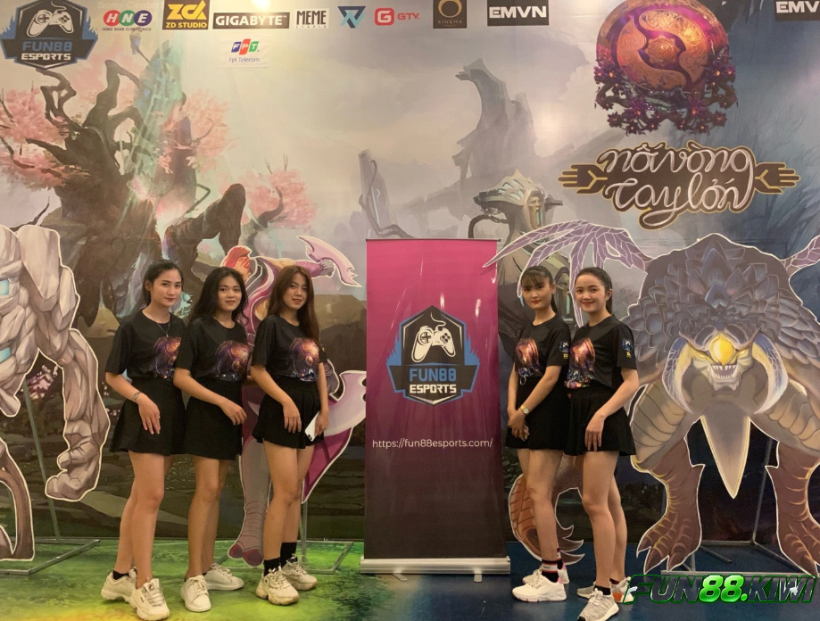 Tìm hiểu về các loại kèo cược trong cá cược thể thao điện tử Fun88 