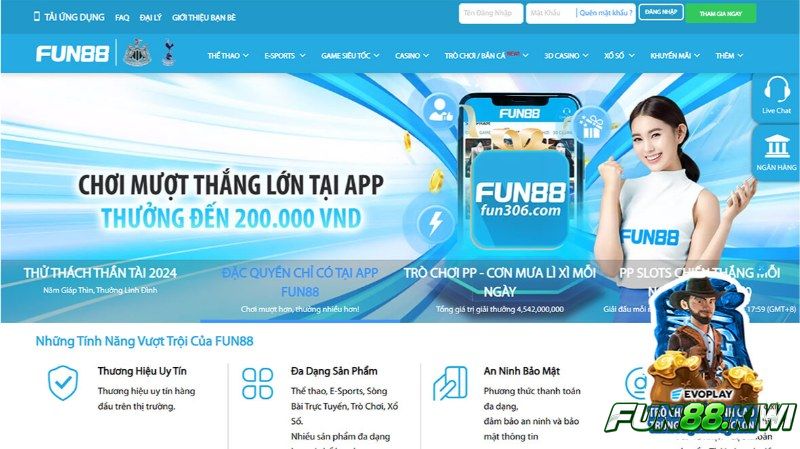 Phân tách chức năng giúp hệ thống vận hành trơn tru qua nhiều tên miền
