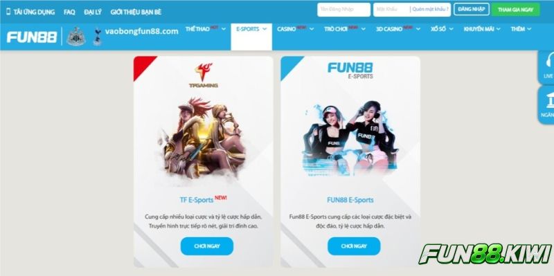 Anh em cần sử dụng đúng link dự phòng thường xuyên cập nhật