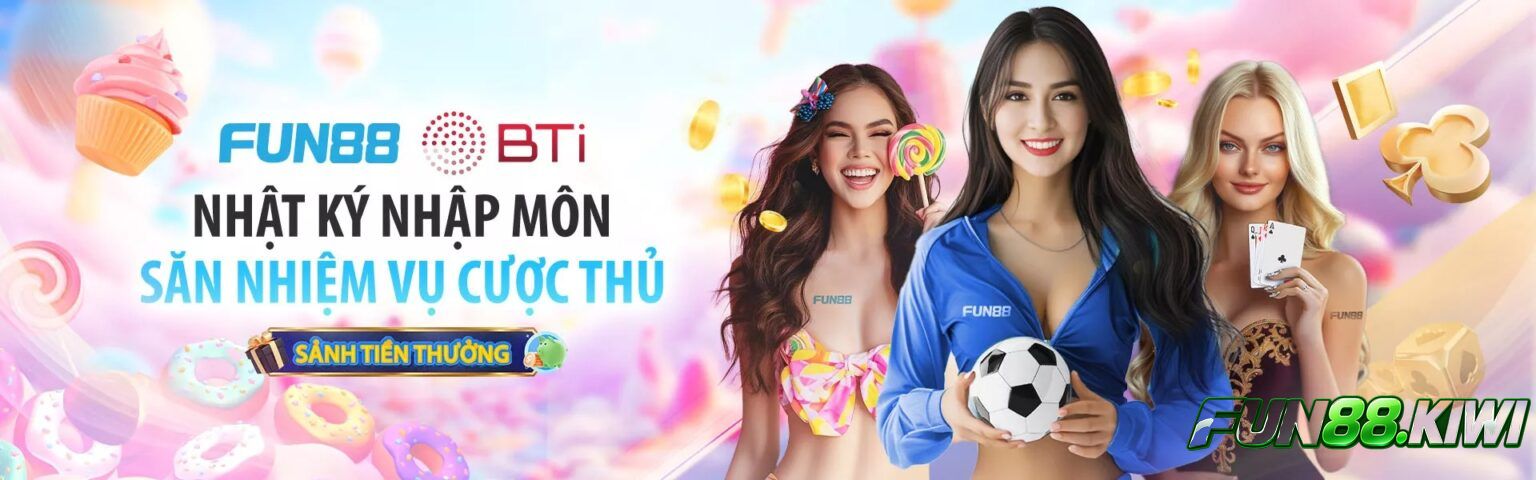 Cập nhật link Fun88 mới nhất hôm nay 