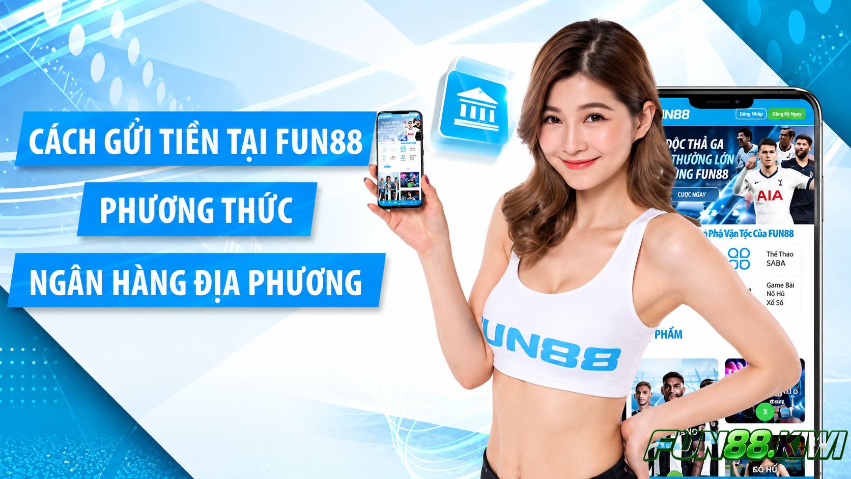 Dịch vụ hỗ trợ giúp thành viên trải nghiệm thuận lợi hơn