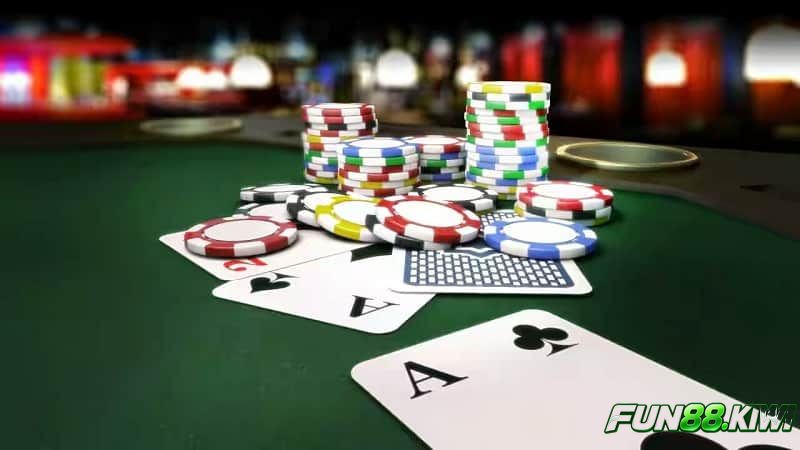 Điều kiện giao dịch đơn giản, rút tiền siêu tốc tại game bài Fun88 