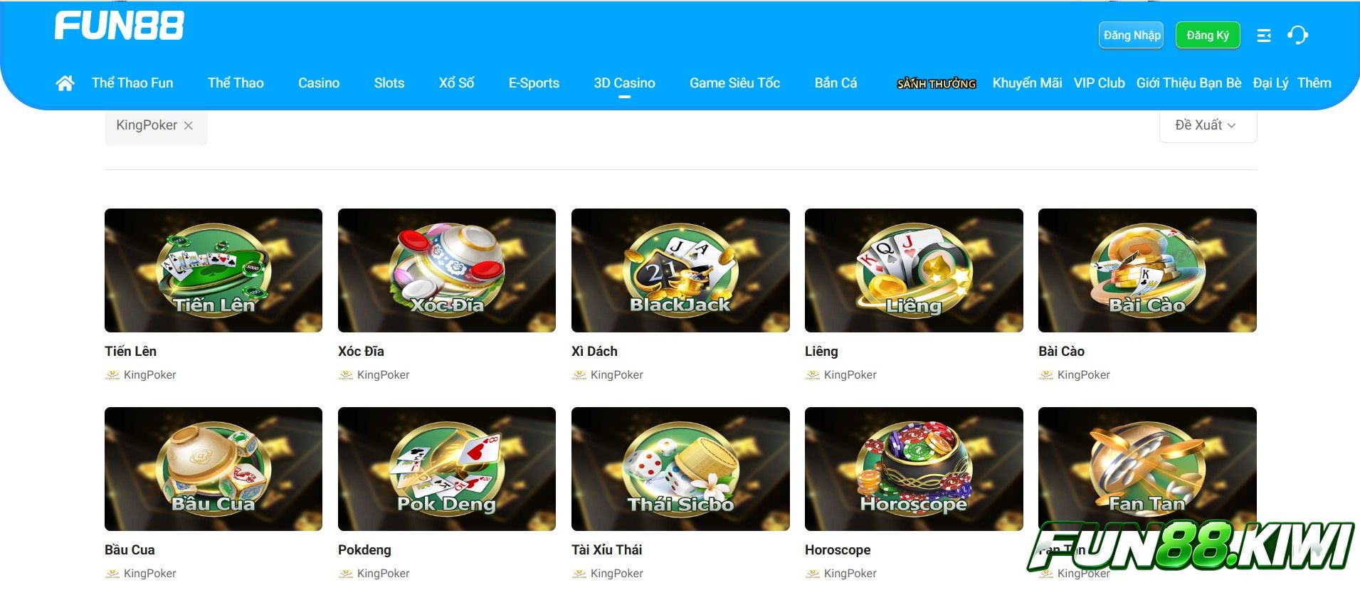 Mẹo đánh bài gom lúa tại game bài Fun88 