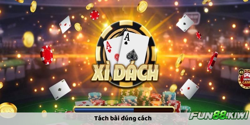 Lựa chọn bàn game bài thông tin tại Fun88 
