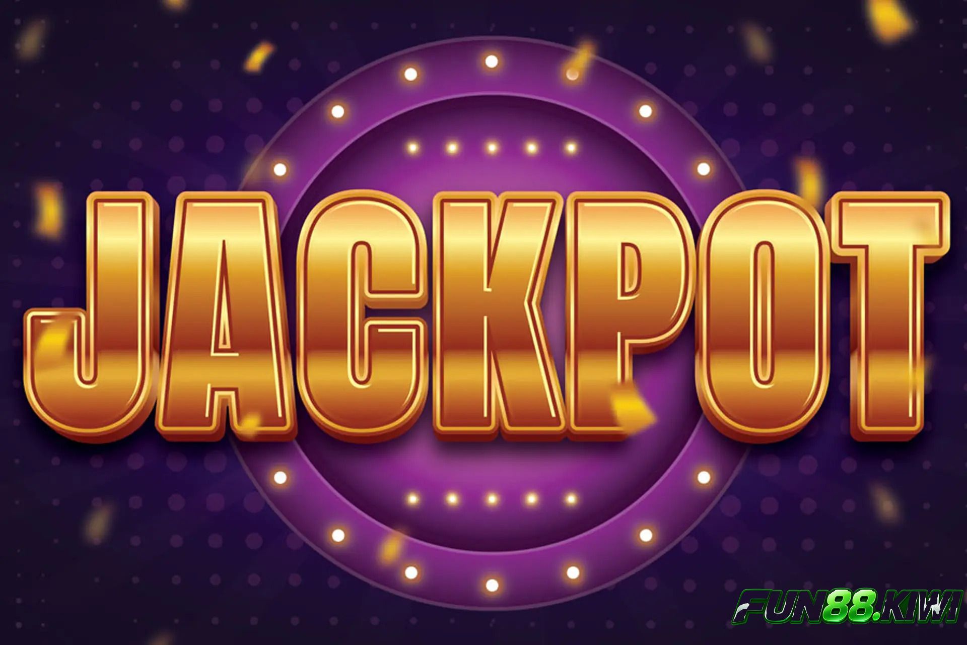 Jackpot Fun88 mang đến kho game nổ hũ đa dạng