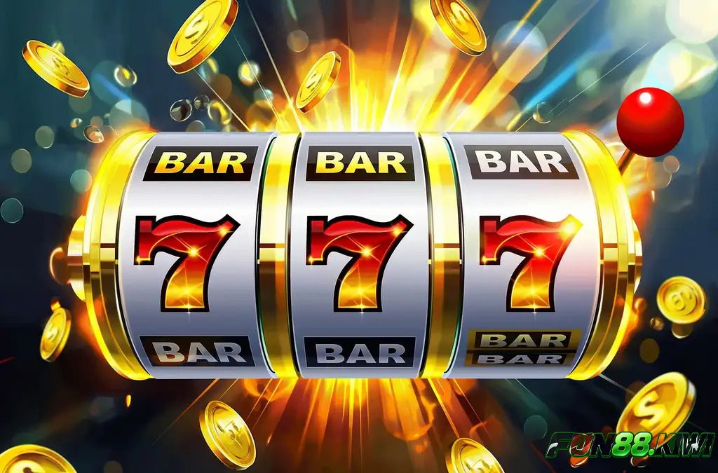 Tìm hiểu về cơ chế tích lũy giải thưởng jackpot