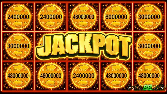 Mega Fortune sở hữu cơ chế giải thưởng lũy tiến