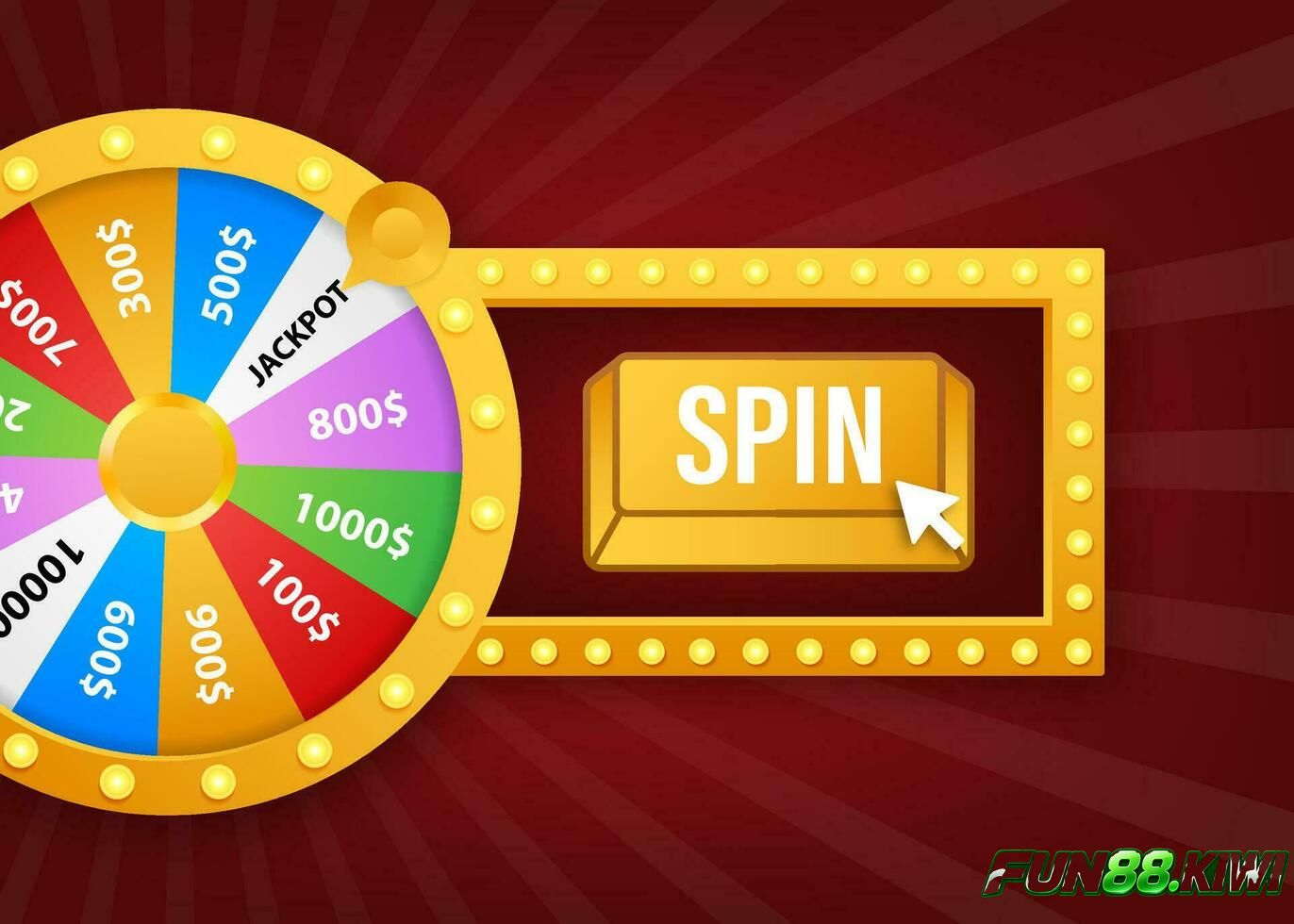 Tìm hiểu lịch sử những người trúng jackpot lớn