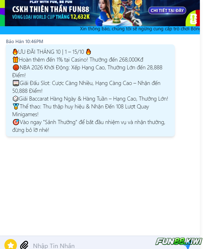 Liên hệ qua live chat có những ưu điểm gì?