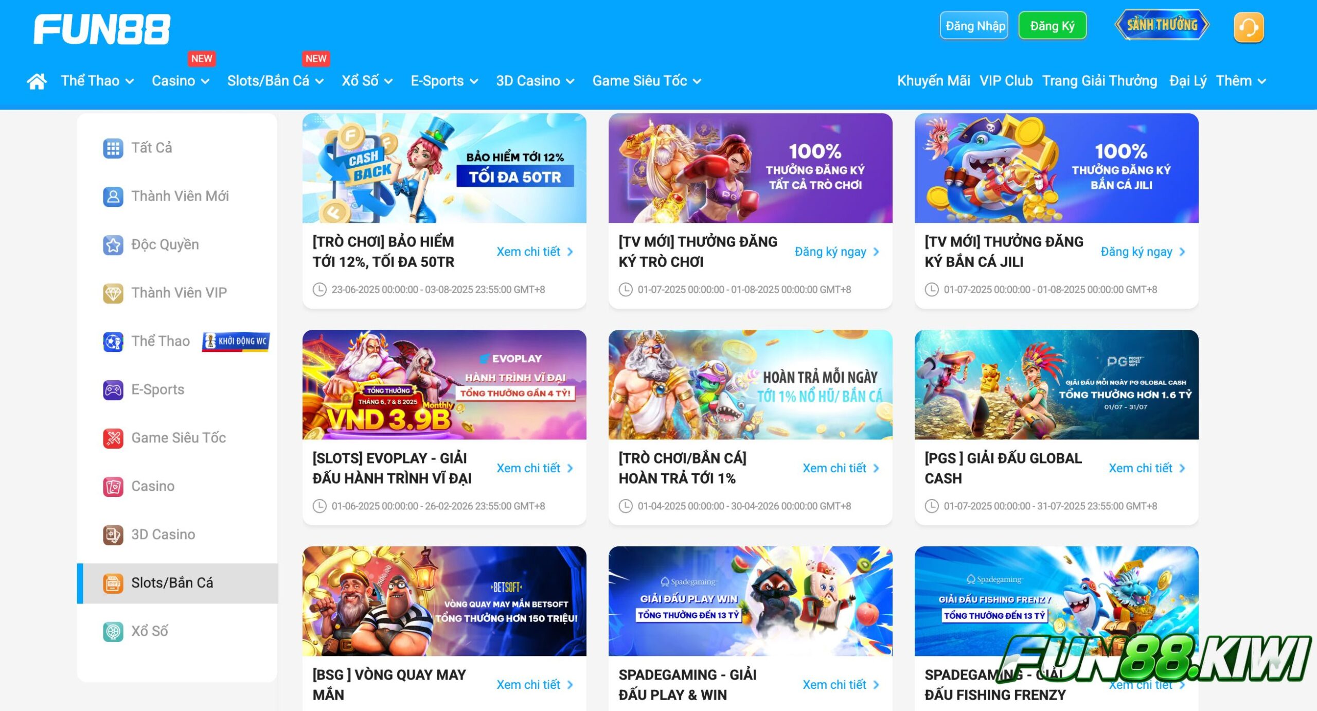 Quá trình truy cập link vào Fun88 khá đơn giản
