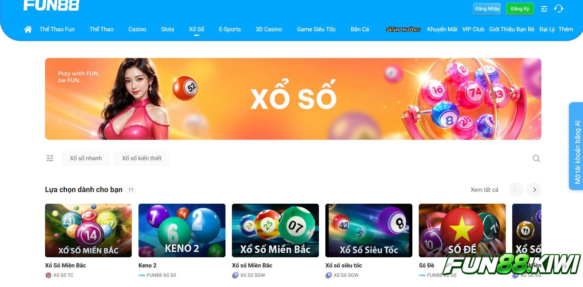 Cần lưu ý gì về tỷ lệ ăn thưởng Fun88 và đại lý bên ngoài 