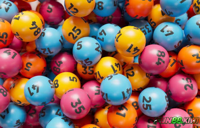 Chơi bao lô trong Lô đề 3 miền Fun88 