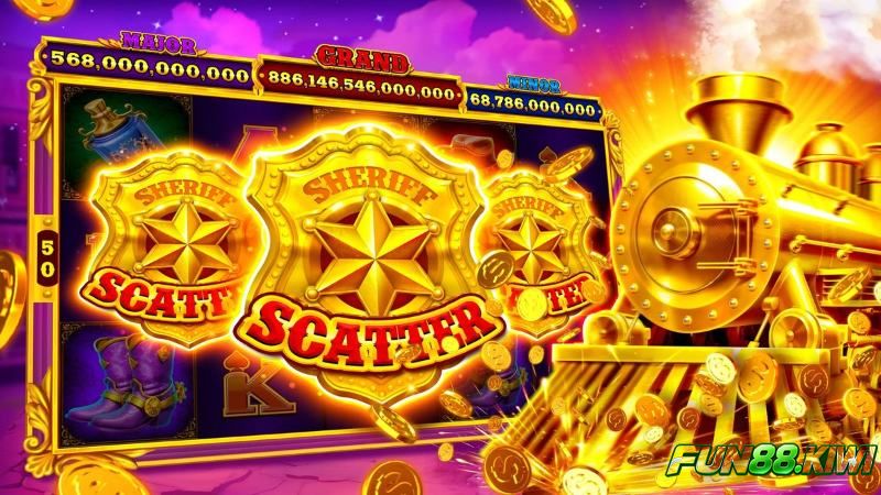 Mẹo quay hũ Fun88 khung 6 giờ - 9 giờ