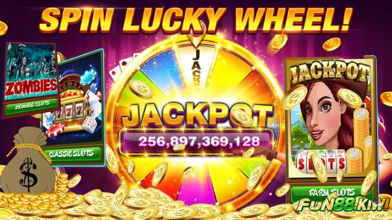 Mẹo quay hũ Fun88 theo các khung giờ săn thưởng lý tưởng