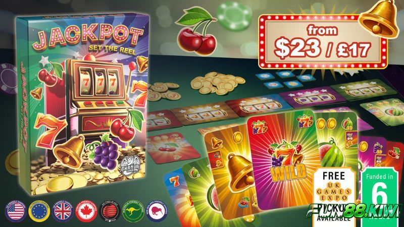 Mẹo quay hũ Fun88 tăng tốc độ quay khi thấy dấu hiệu icon Scatter/Wild