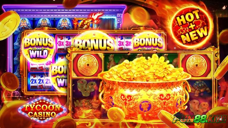 Anh em nên thiết lập ngân sách cụ thể và áp dụng mẹo quay hũ Fun88 phù hợp