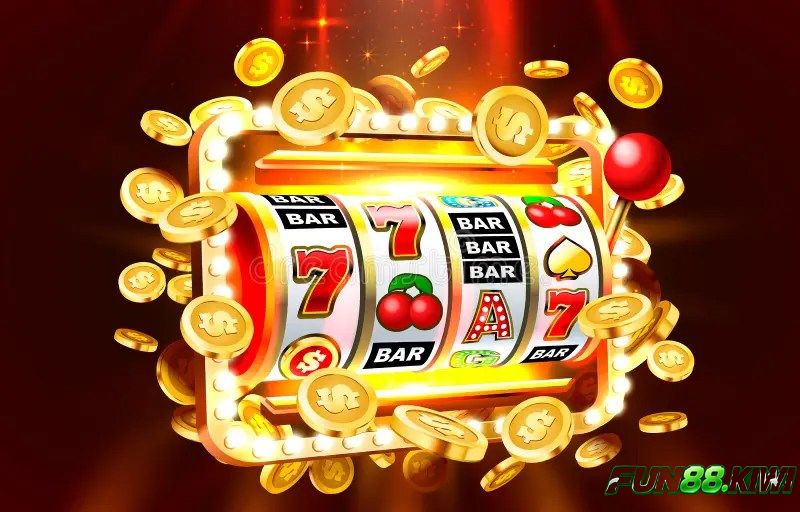 Mẹo quay hũ Fun88 linh hoạt tăng - giảm cược
