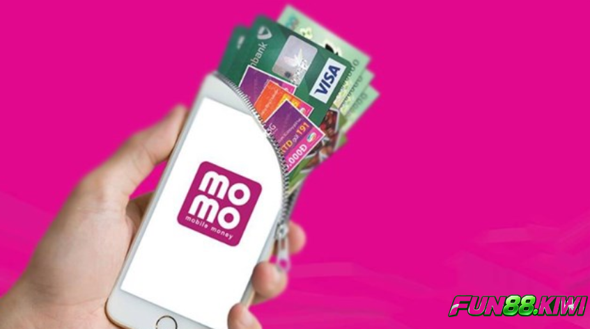 Nạp tiền Fun88 Momo có nhiều ưu điểm vượt trội