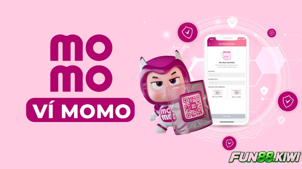 Nạp tiền Momo giúp người chơi được tích điểm