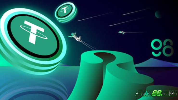 Chú ý đến tỷ giá quy đổi USDT 