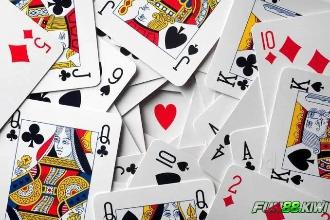 Phỏm Fun88 sở hữu luật chơi quen thuộc, dễ hiểu