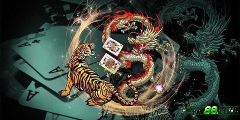 Game Rồng Hổ lần đầu xuất hiện tại Campuchia khoảng năm 2000