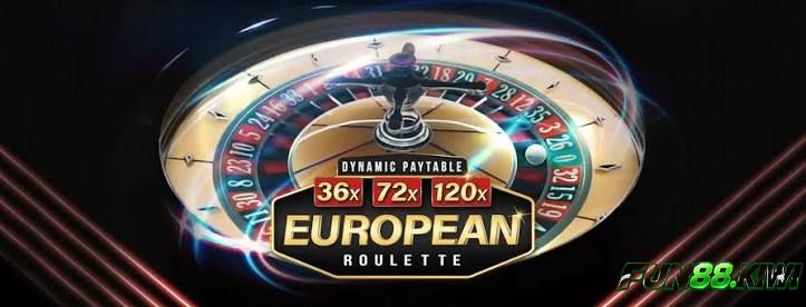 Kiểm tra kết quả và lịch sử cược trong chơi Roulette Fun88 