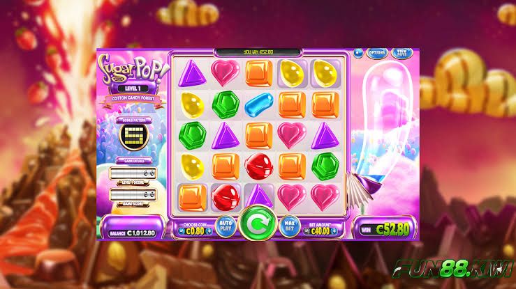 Thuật toán nổ hũ và tỷ lệ RTP trong Slot Game
