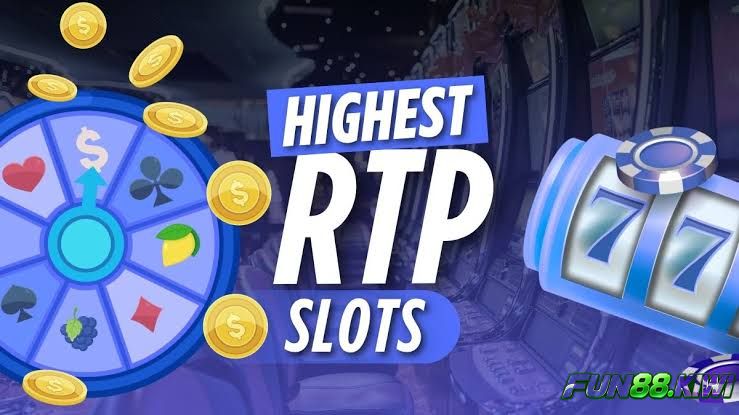 Tỷ lệ RTP trong Slot Game là gì?
