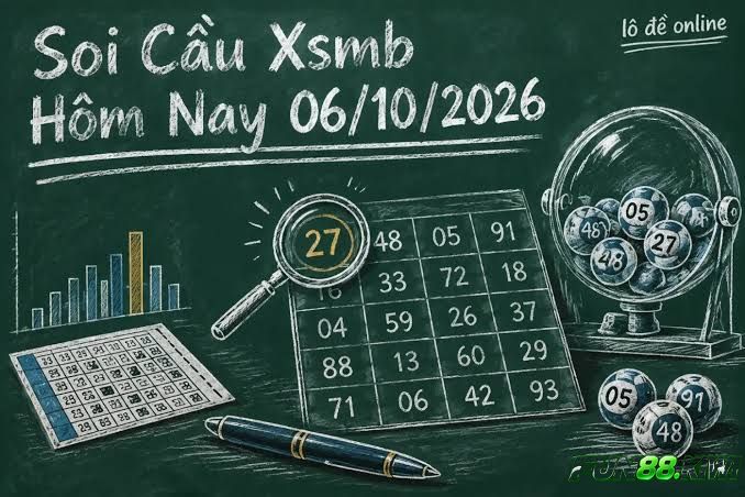 Xác định ba kỳ quay nuôi lô khung cụ thể