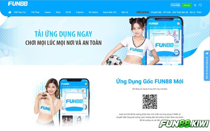 Lựa chọn phiên bản iOS tải Fun88 cho iphone phù hợp