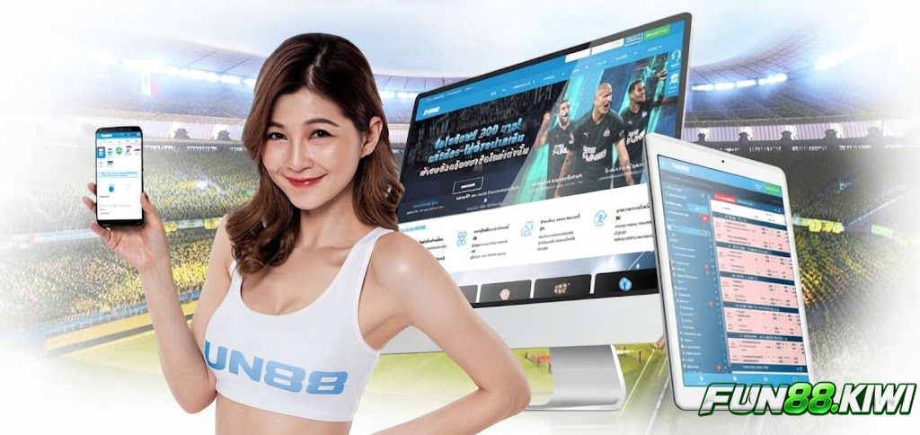 Chỉ tải app Fun88 Lite từ nguồn chính thức