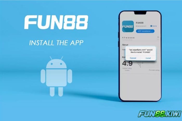 Fun88 Lite được phát triển để hỗ trợ nhiều thiết bị