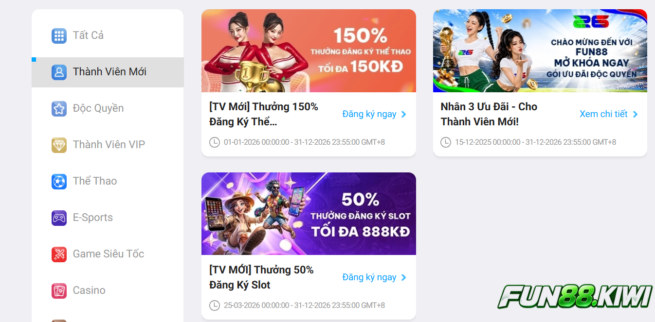 Những khuyến mãi của người chơi bị hủy sẽ được tính như thế nào?
