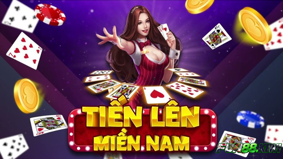 Luật cơ bản của tiến lên miền Nam