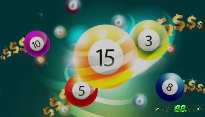 Soi cầu xổ số siêu tốc Fun88 là kỹ thuật khá quan trọng