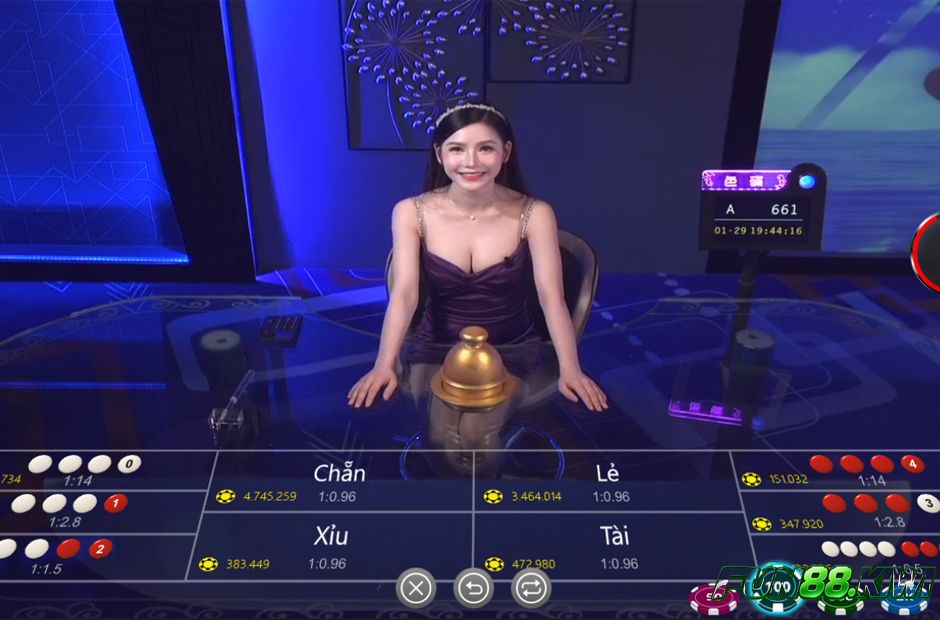 Ghi chép kết quả thay vì dựa vào cảm nhận nghe vị Xóc đĩa Fun88 